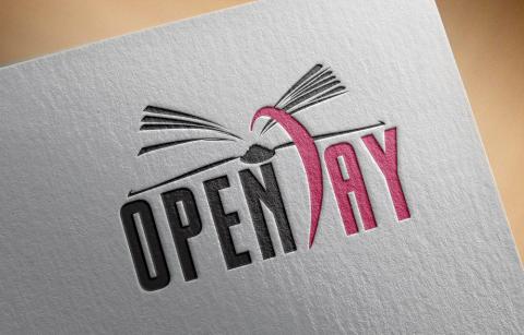 Openday, logo
