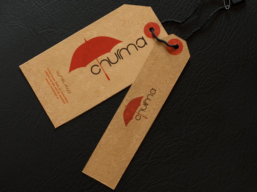 Churma, logo
